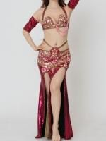 Hanan・ハナン ・エジプト - ベリーダンス衣装なら 「千夜一夜」