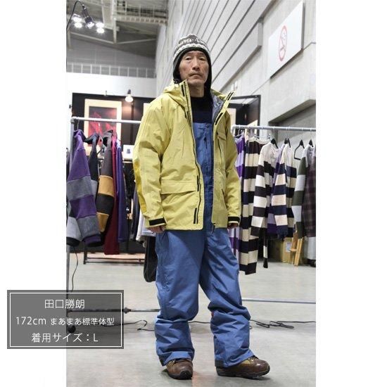 GREEN CLOTHING グリーンクロージング】KNIT MITT (ニット素材)(ミトン