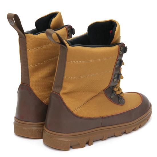 AREth アース｜Morgenrot (ベージュ×ブラウンレザー)(モルゲンロート