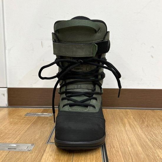 AREth アース × Deeluxe ディーラックス】 RIN S3インナー (熱成型無し