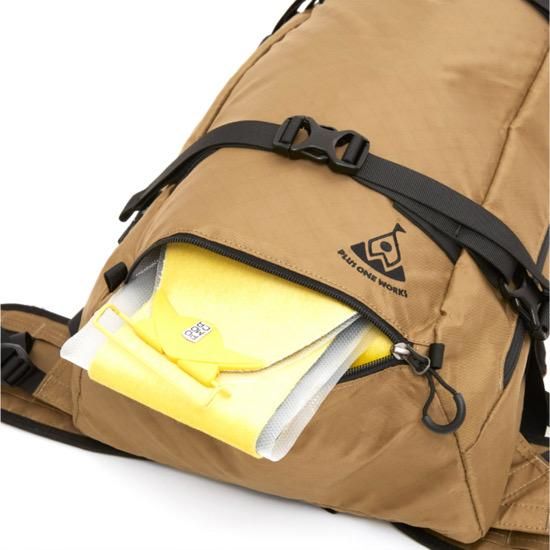 PLUS ONE WORKS プラスワンワークス】MAKIRI 25 EVO マキリ25エボ