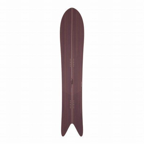 GENTEMSTICK｜MERMAID 151 (WOMEN)(マーメイド151)