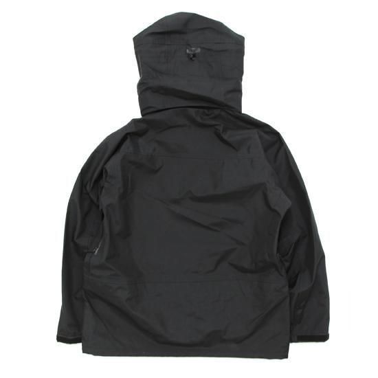 GREEN CLOTHING｜HEAVY JACKET BLACK