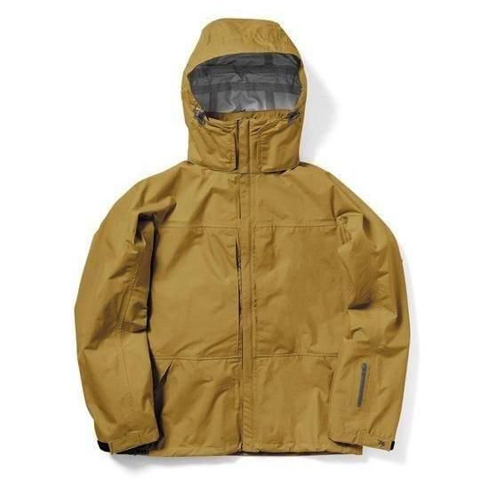 GREENCLOTHING グリーンクロージングのウェアの通販ページ。予約＆通販