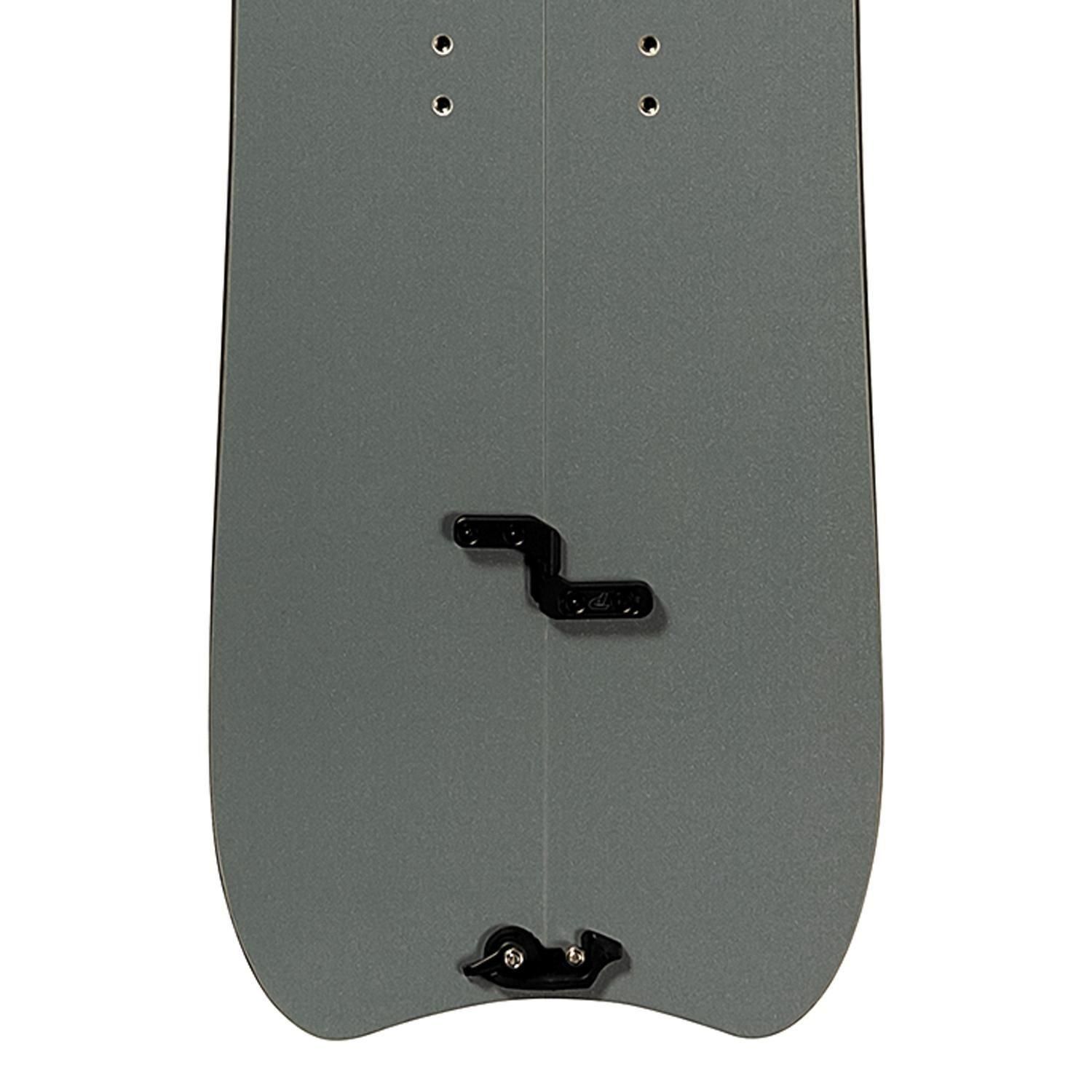 gentemstick スティングレイ 155 2526-6-independent-49-stingray