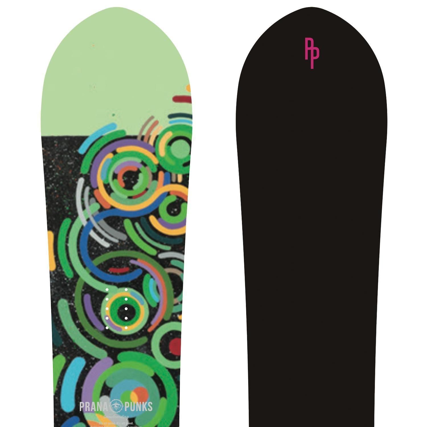 26-27予約 PRANAPUNKS｜SUPER SYNCHRO 159