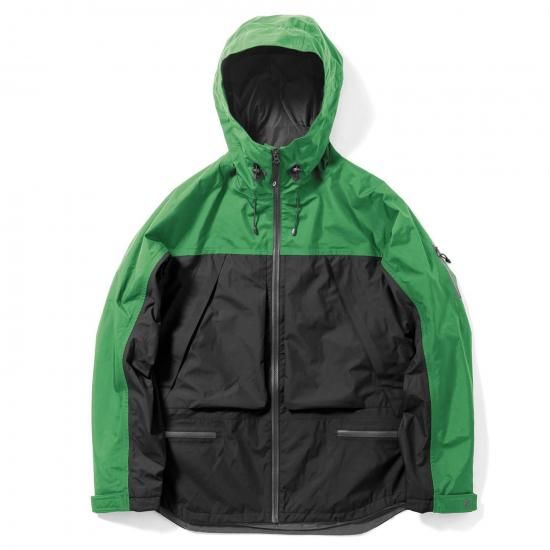 GREENCLOTHING(グリーンクロージング) ウェア予約 公式通販ページ