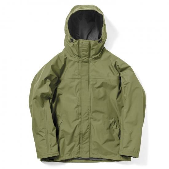 GREENCLOTHING、MountainSurfなどのアウター一覧ページ