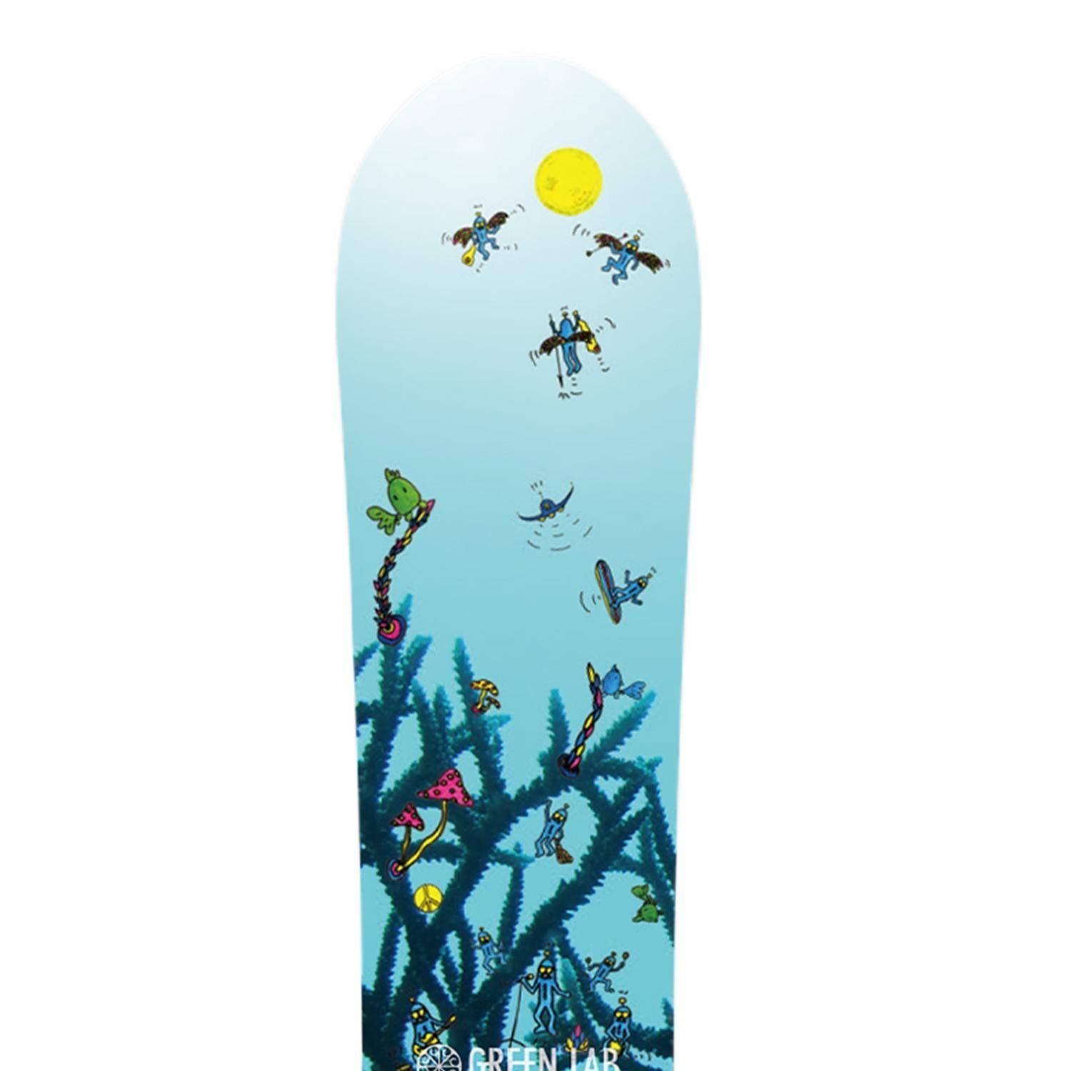 26-27 GREEN.LAB｜Rootsmoutain 157.5