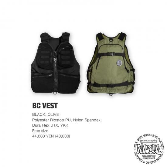 RAIN OR SHINE レインオアシャイン｜公式通販サイト REVE レイブ前橋