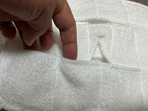 セルサーマスク | タオル地 | バイオニック - エステ美容商材卸販売