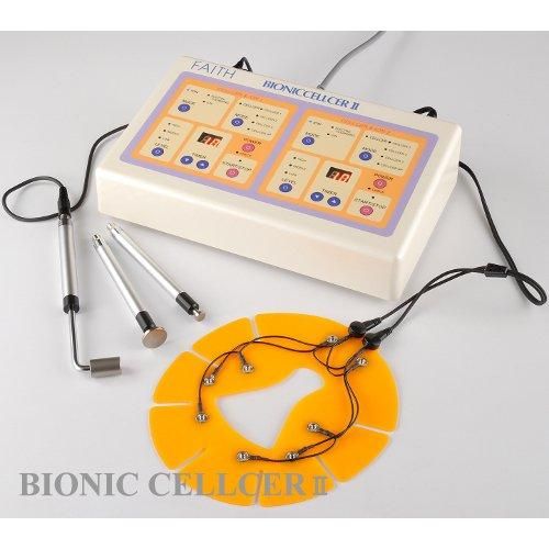 フェース バイオニックセルサー | 美容機器の決定版 - エステ美容商材