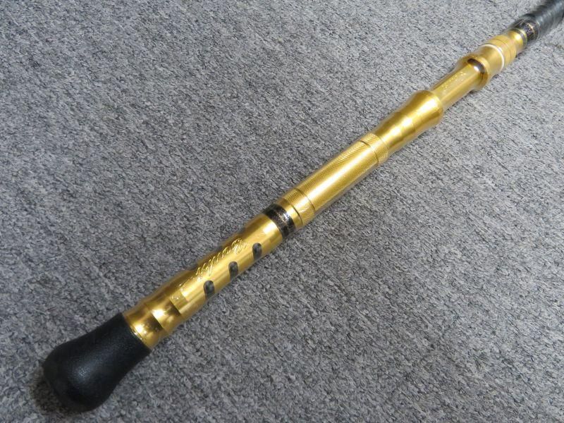 剛樹 アルバカーレス T1 175 - Fishing-ZERO