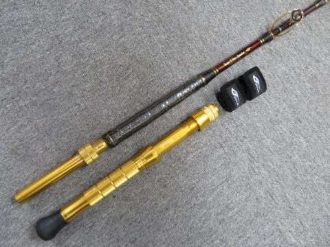 剛樹 G－DIVE／ジーダイブ リミテッド GD LTD - Fishing-ZERO