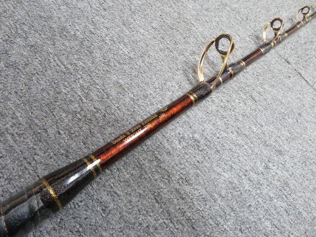 剛樹 G－DIVE／ジーダイブ リミテッド GD LTD - Fishing-ZERO