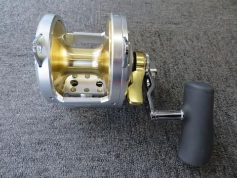 シマノ タリカ50Ⅱ - Fishing-ZERO