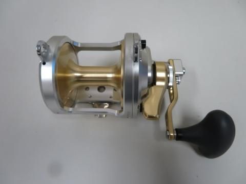 シマノ タリカ25Ⅱ - Fishing-ZERO