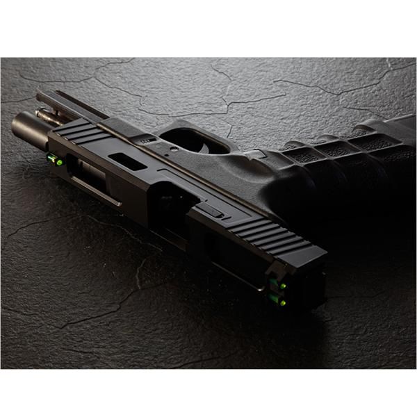 LayLax/ライラクス】東京マルイ ガスブローバック GLOCK18C（グロック