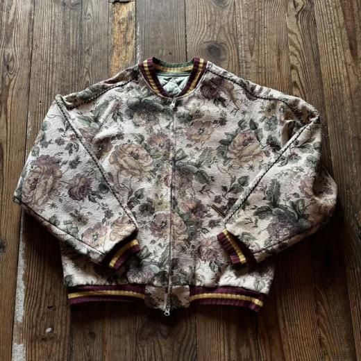 KAPITAL]ゴブラン スーベニアJKT(JAPAN) - TAKE FIVE | テイクファイブ