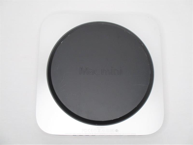 Apple Mac Mini 7,1 A1347 i5-4278U 2.6Ghz 8GB 500GB HDD Wi-Fi