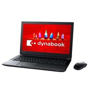東芝 dynabook V62 V62/FS PV62FSP-NEA [プレシャスシルバー] 価格比較