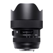 シグマ 14-24mm F2.8 DG HSM [キヤノン用] 価格比較 - 価格.com