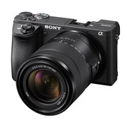 SONY α6300 ILCE-6300M 高倍率ズームレンズキット 価格比較 - 価格.com