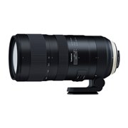 TAMRON SP 150-600mm F/5-6.3 Di VC USD G2 (Model A022) [ニコン用