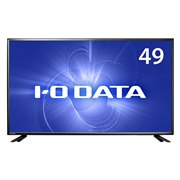 IODATA LCD-M4K432XDB [43インチ ブラック] 価格比較 - 価格.com