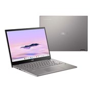 ASUS Chromebook Plus CX34(CX3402) CX3402CBA-MW0151 [パールホワイト