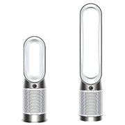 ダイソン Dyson Purifier Hot + Cool Gen1 HP10 WW [ホワイト/ホワイト