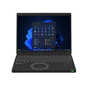パナソニック Let's note SR4 CF-SR4FDNCR [ブラック] 価格比較 - 価格.com