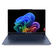 Lenovo Lenovo Yoga Slim 7x Gen 9 83ED000QJP [コズミックブルー