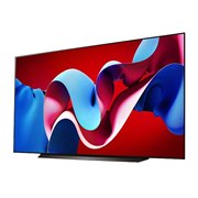 LGエレクトロニクス OLED42C4PJA [42インチ] 価格比較 - 価格.com