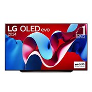 LGエレクトロニクス OLED48C4PJA [48インチ] 価格比較 - 価格.com