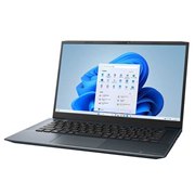 Dynabook dynabook MZ/MX 価格.com限定 W6MZMX7EBL-K 14型フルHD Core