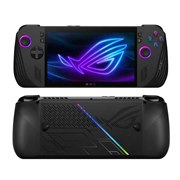 ASUS ROG Ally X RC72LA-Z1E24G1T [ブラック] 価格比較 - 価格.com