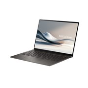 ASUS Zenbook S 14 UX5406SA Core Ultra 7 258V・タッチパネル搭載
