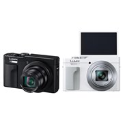 パナソニック LUMIX DC-TZ99-W [ホワイト] 価格比較 - 価格.com