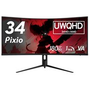 Pixio PCモニター・液晶ディスプレイ 新製品ニュース - 価格.com