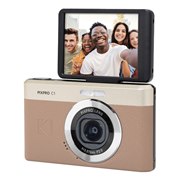 コダック PIXPRO C1BN [ブラウン] 価格比較 - 価格.com