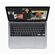 Apple MacBook Air Retinaディスプレイ 1100/13.3 MVH22J/A [スペース