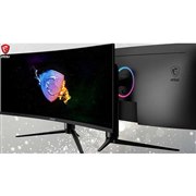 MSI Optix MAG342CQRV [34インチ] 価格比較 - 価格.com