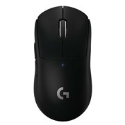 ロジクール PRO X SUPERLIGHT Wireless Gaming Mouse G-PPD-003WL-BK