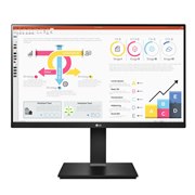 LGエレクトロニクス 24QP750-B [23.8インチ] 価格比較 - 価格.com