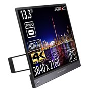 JAPANNEXT JN-MD-IPS1560UHDR [15.6インチ] 価格比較 - 価格.com