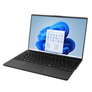 14型でも約689gで世界最軽量！ 富士通が「UH-X」の新モデル発表 - 価格