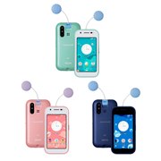 シャープ mamorino6 [ソーダ] 価格比較 - 価格.com