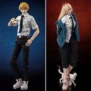 threezero チェンソーマン フィグゼロ 1/6 デンジ 価格比較 - 価格.com