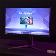 LGエレクトロニクス UltraGear 25GR75FG-B [24.5インチ] 価格比較